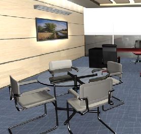 產(chǎn)品名稱LINEAGE方塊地毯系列