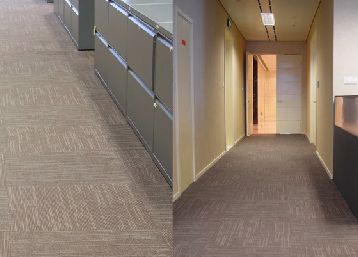 產(chǎn)品名稱TRIMARAN方塊地毯系列