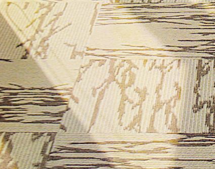 產(chǎn)品名稱天空樹方塊地毯系列