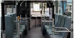 PVC公交車(chē)地板